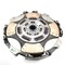 Eaton Clutch, 15.5 In. Easy Pedal Advantage Manual Adjust 308925-34 - alternate 4